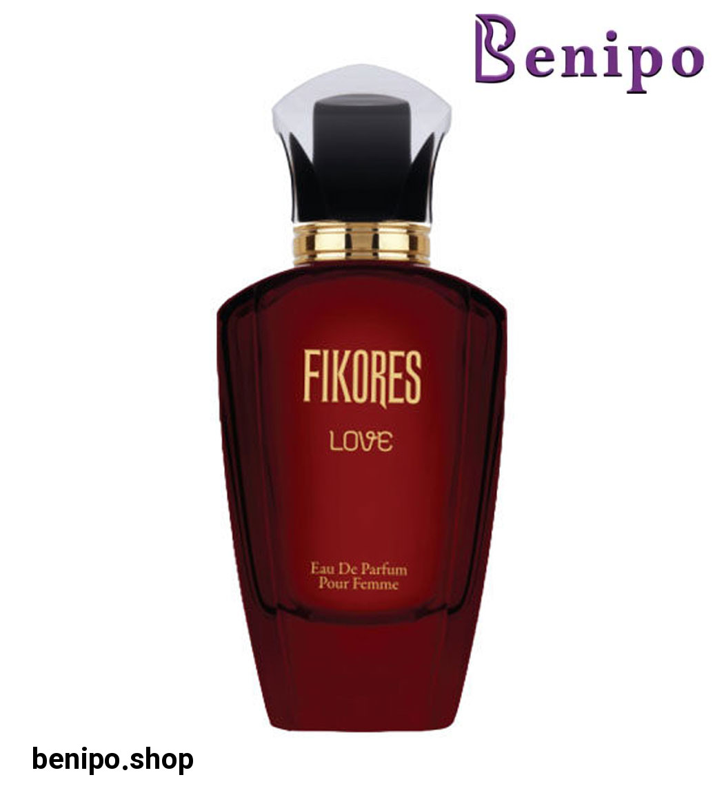 ادوپرفیوم زنانه لاو 70میل