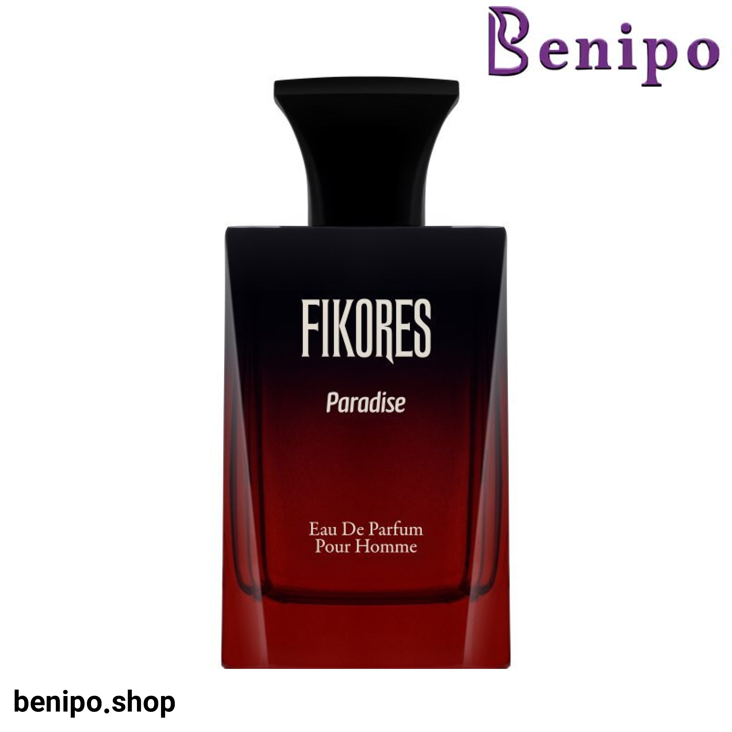 ادوپرفیوم مردانه پردایز 100میل