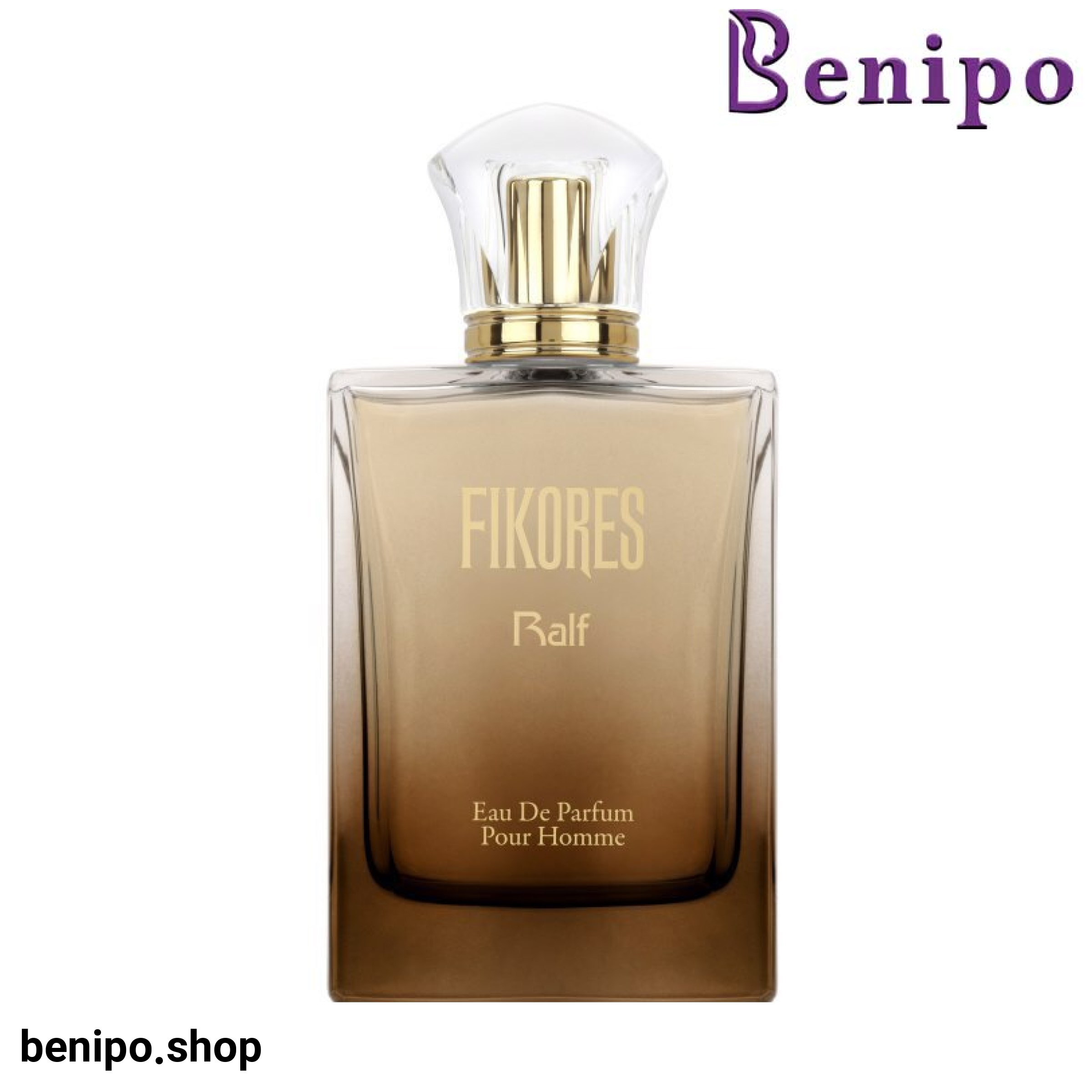 ادوپرفیوم مردانه رالف 100میل