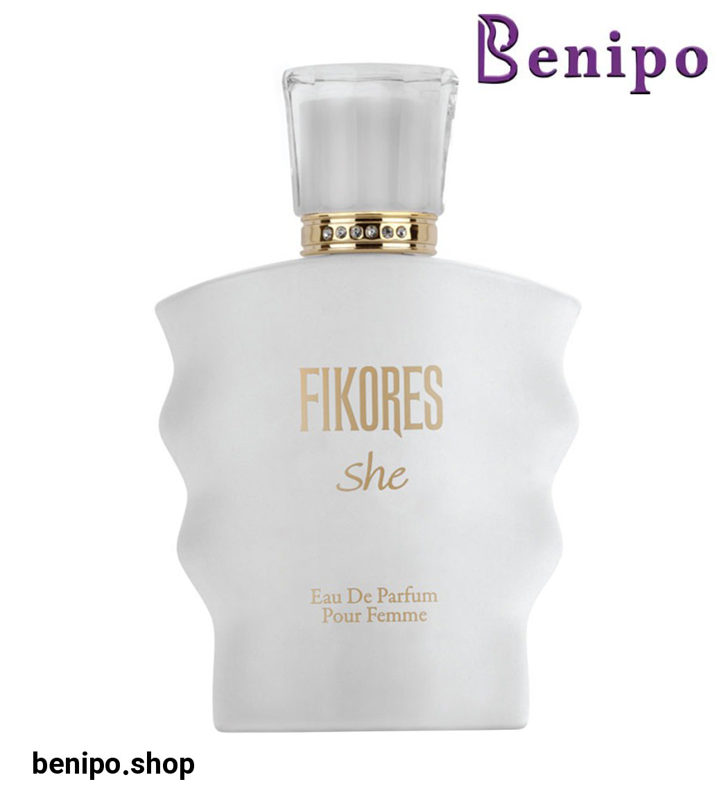 ادوپرفیوم زنانه شی حجم 100میل