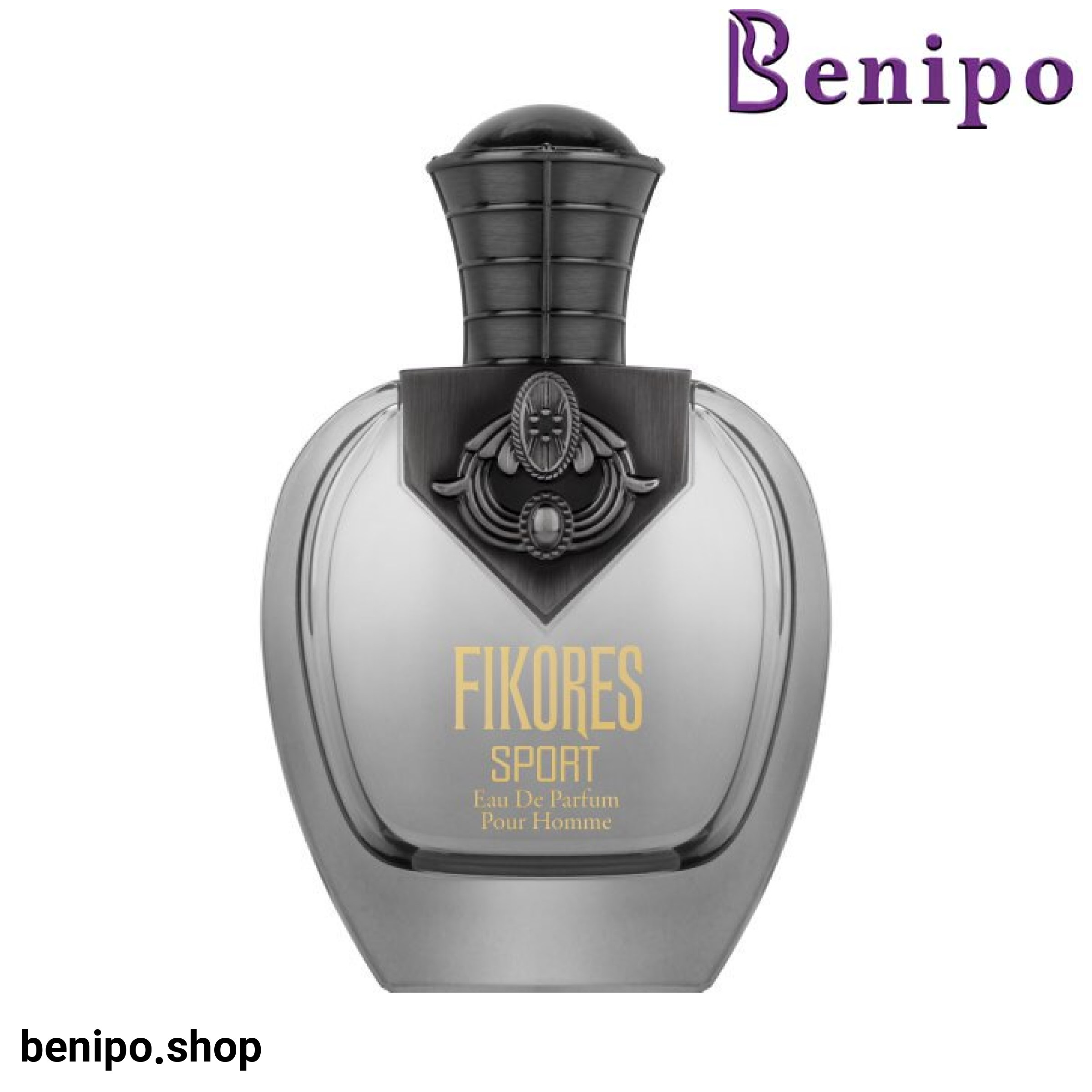 ادوپرفیوم مردانه اسپرت 100میل