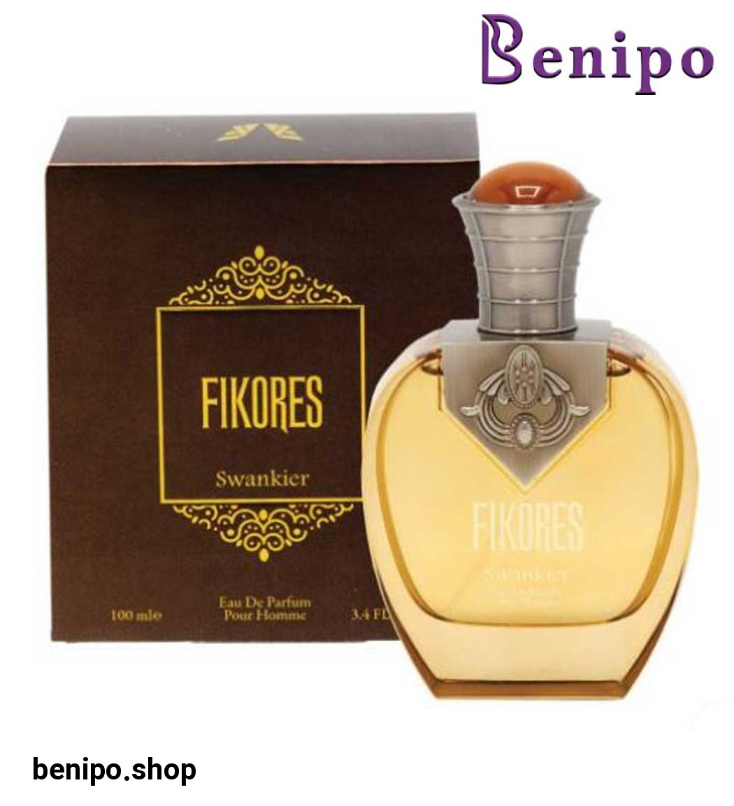 ادوپرفیوم مردانه سوانکیر 100میل
