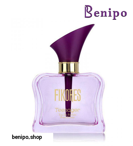 ادوپرفیوم زنانه تینیجر حجم 50میل