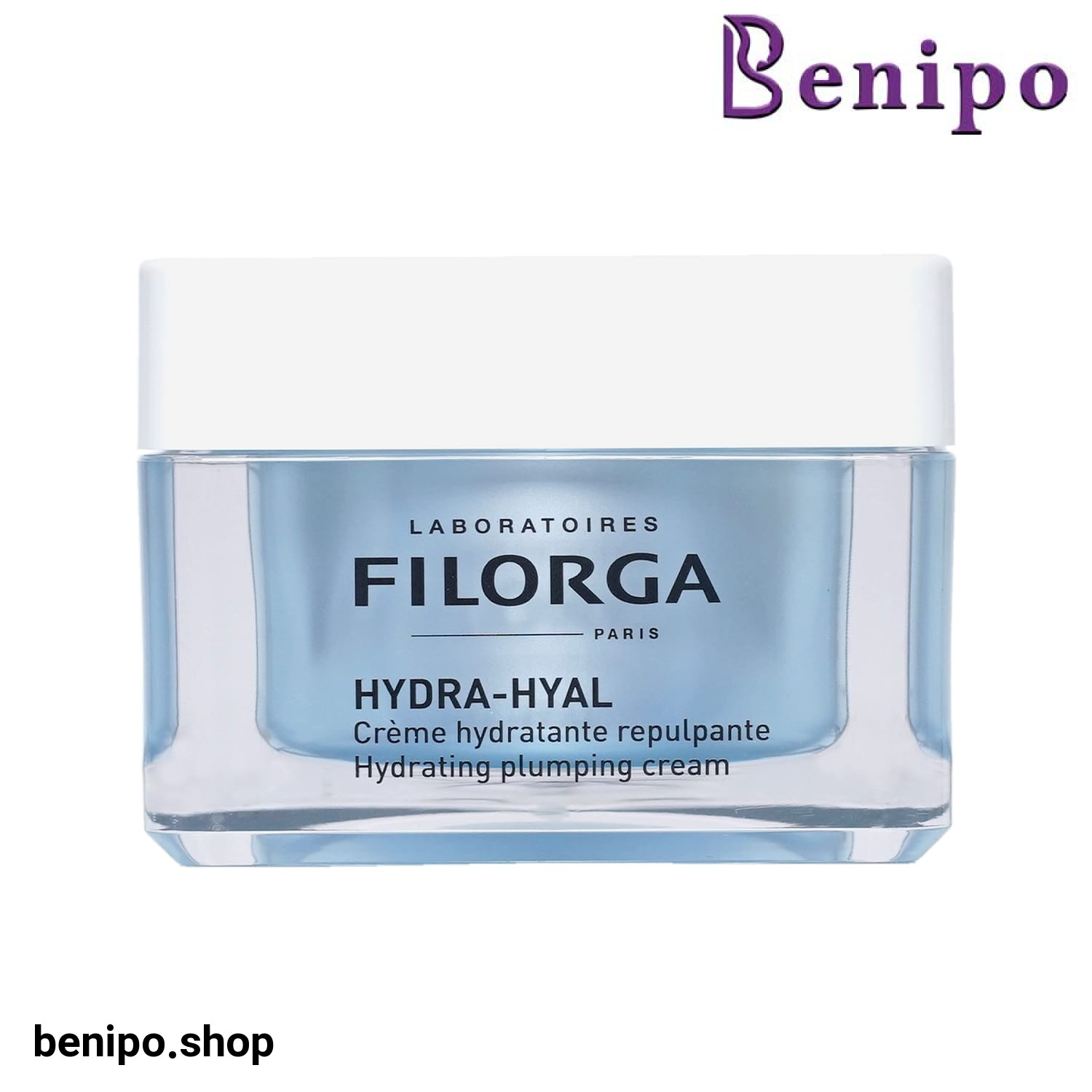 کرم آبرسان HYDRA-HYAL فیلورگا