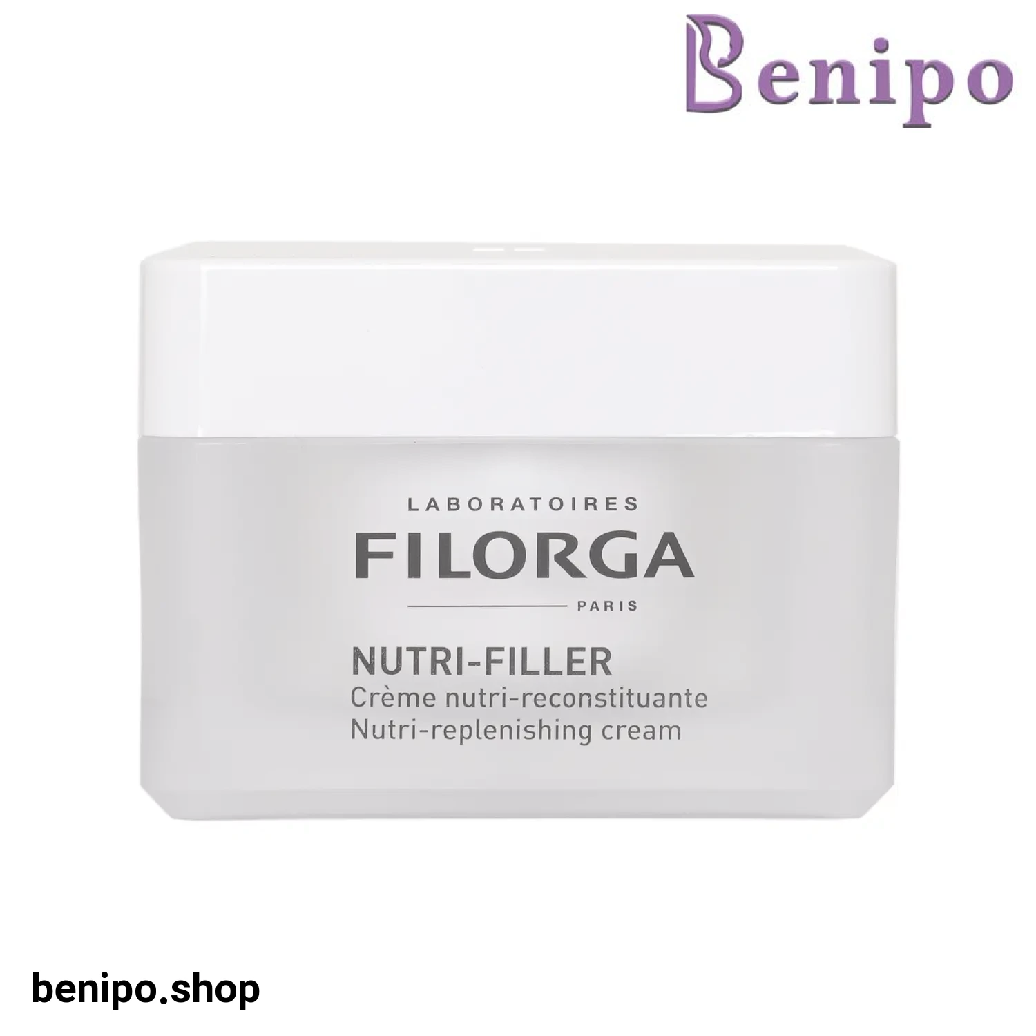 کرم سفت کننده نوتری فیلر فیلورگا