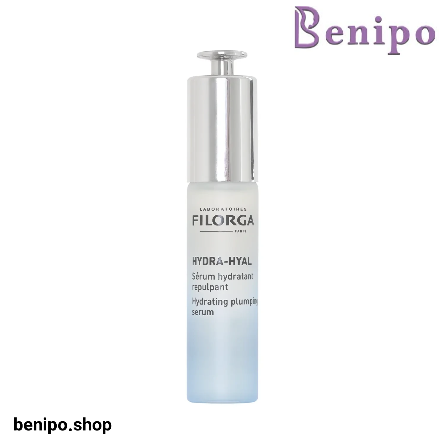 سرم آبرسان فیلورگا HYDRA-HYAL