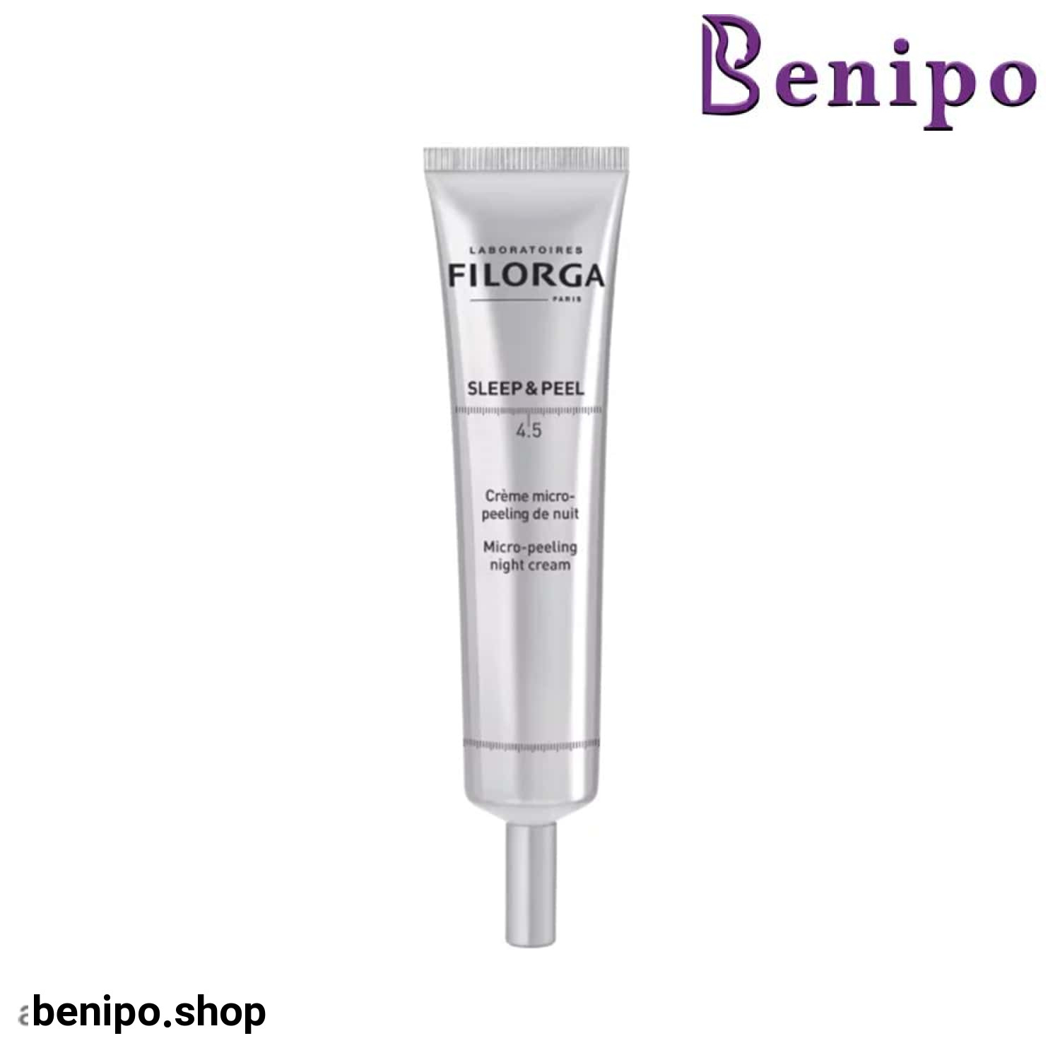 کرم شب لایه بردار فیلورگا Sleep and Peel