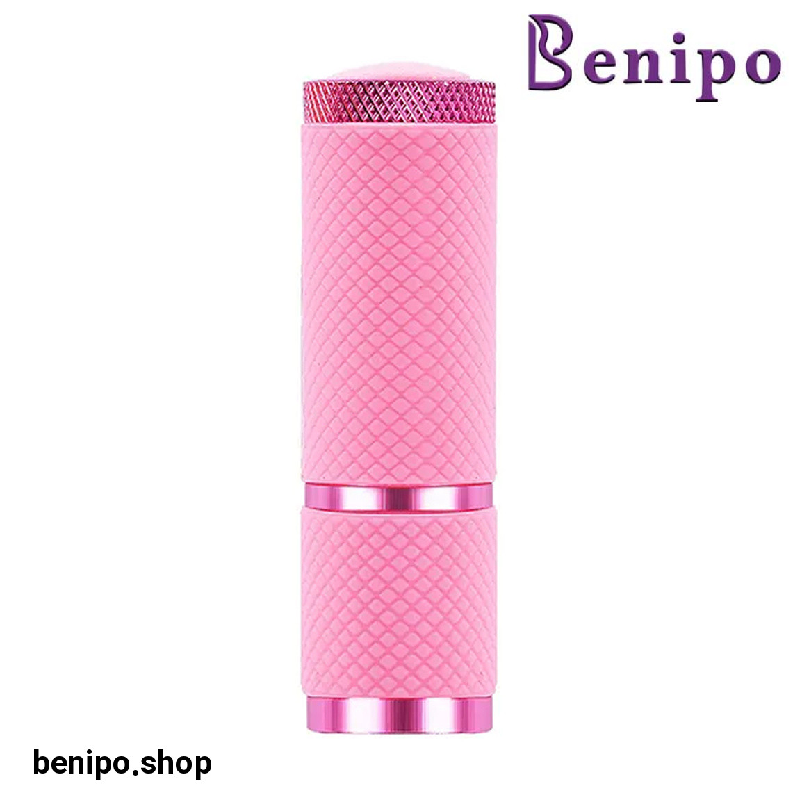 دستگاه UV مدل انگشتی شارژی 9 لامپ