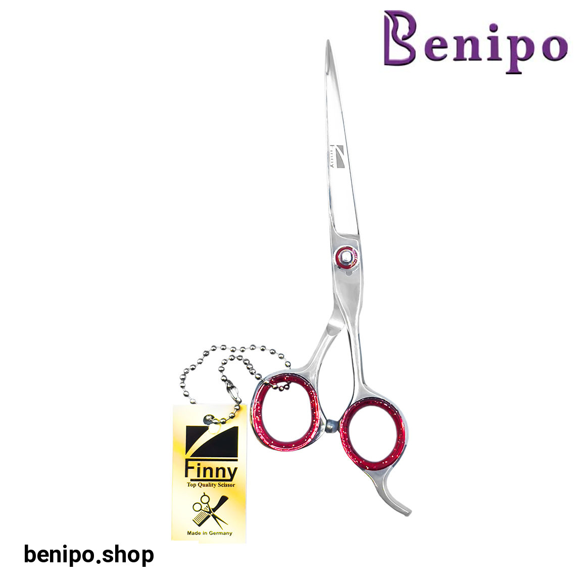 قیچی آرایشگاه مدل Professional