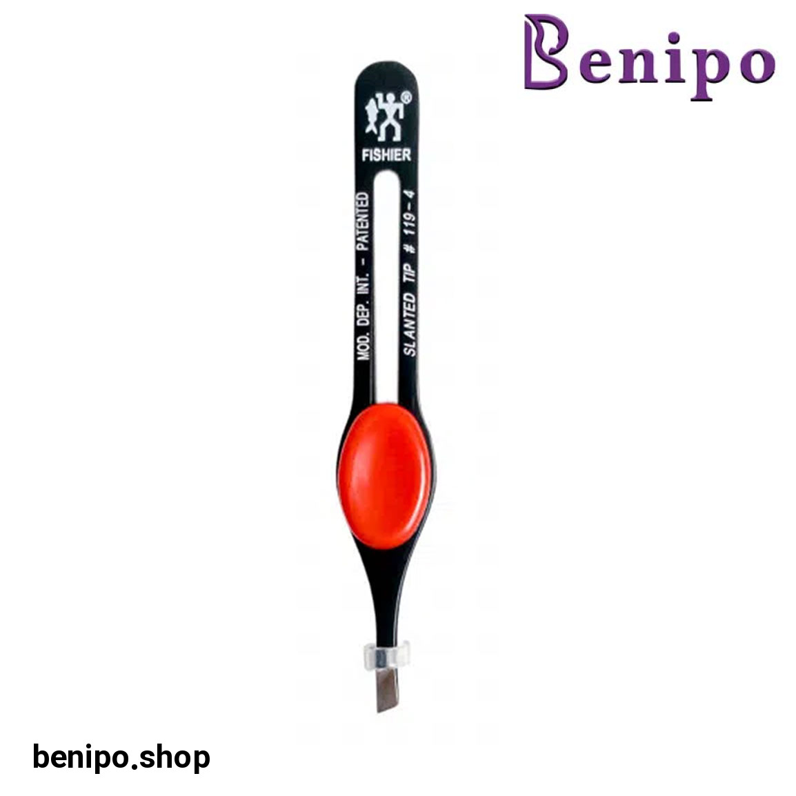 موچین ابرو مدل F10 ارسال با رنگ رندوم