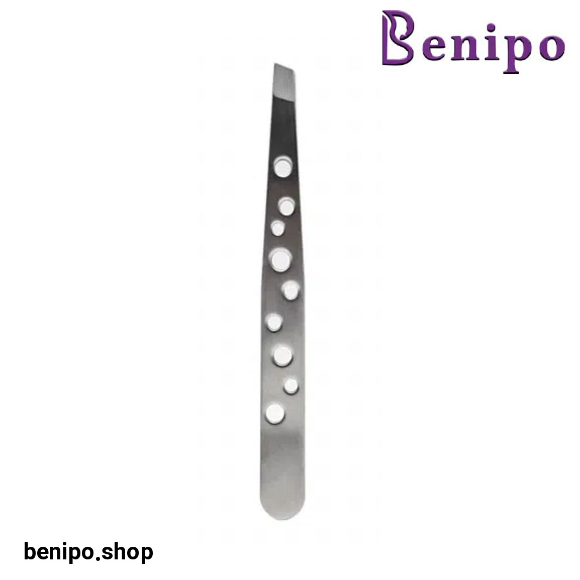 موچین ابرو مدل X-101