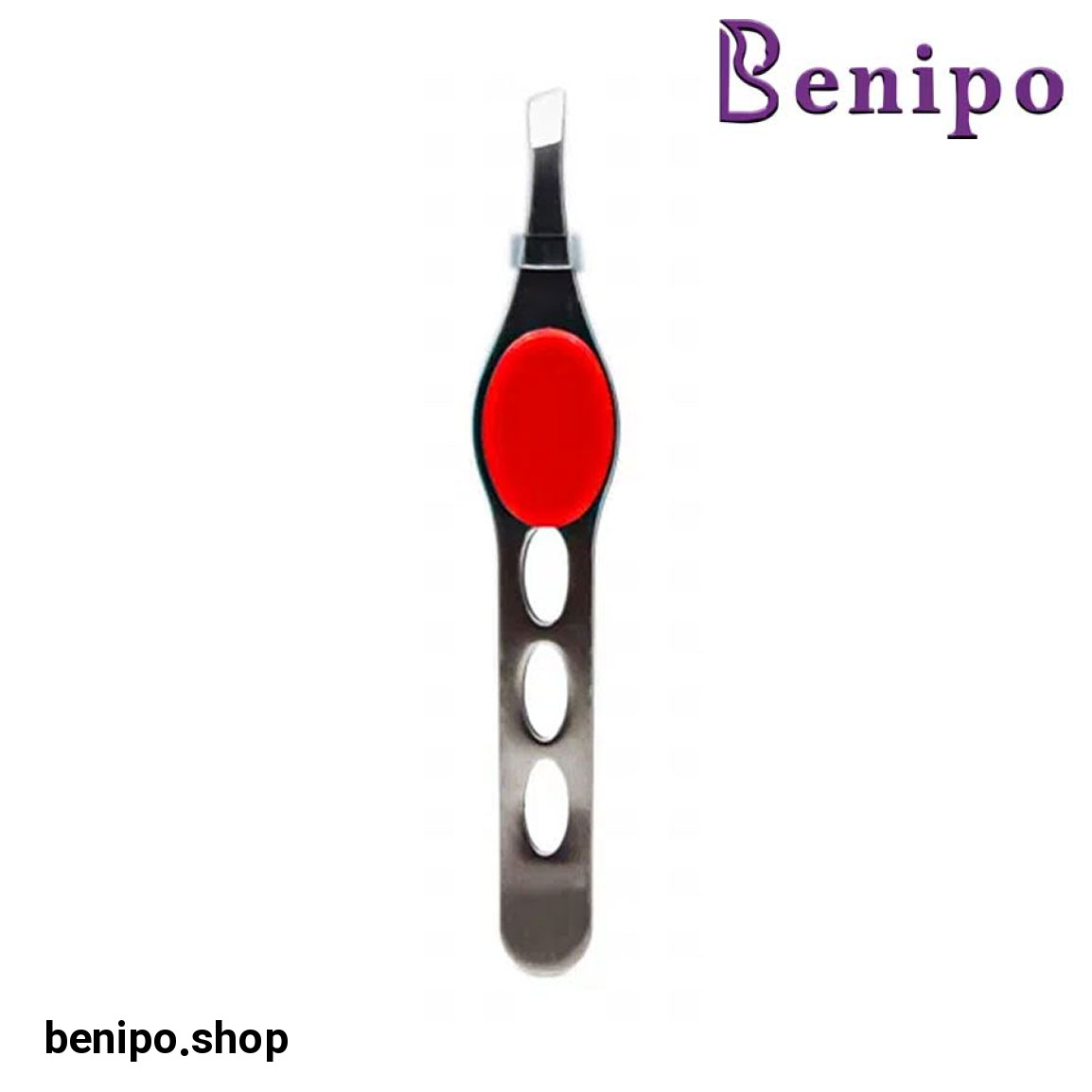 موچین ابرو مدل Y-101 ارسال با رنگ رندوم