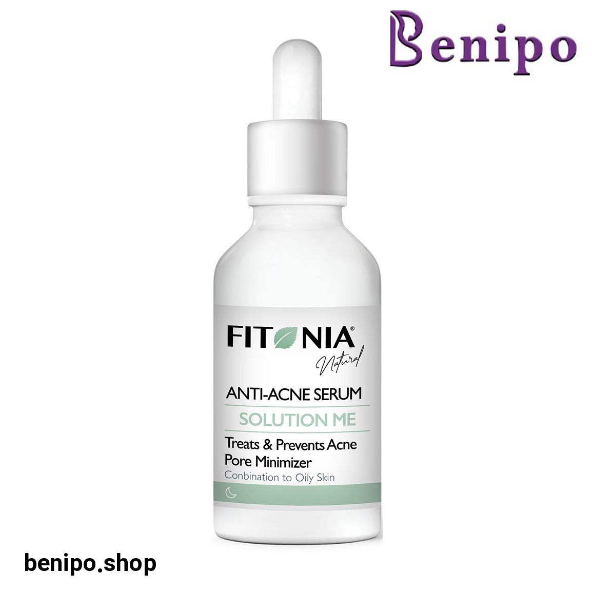 سرم ضدجوش صورت حجم 30 میلی لیتر