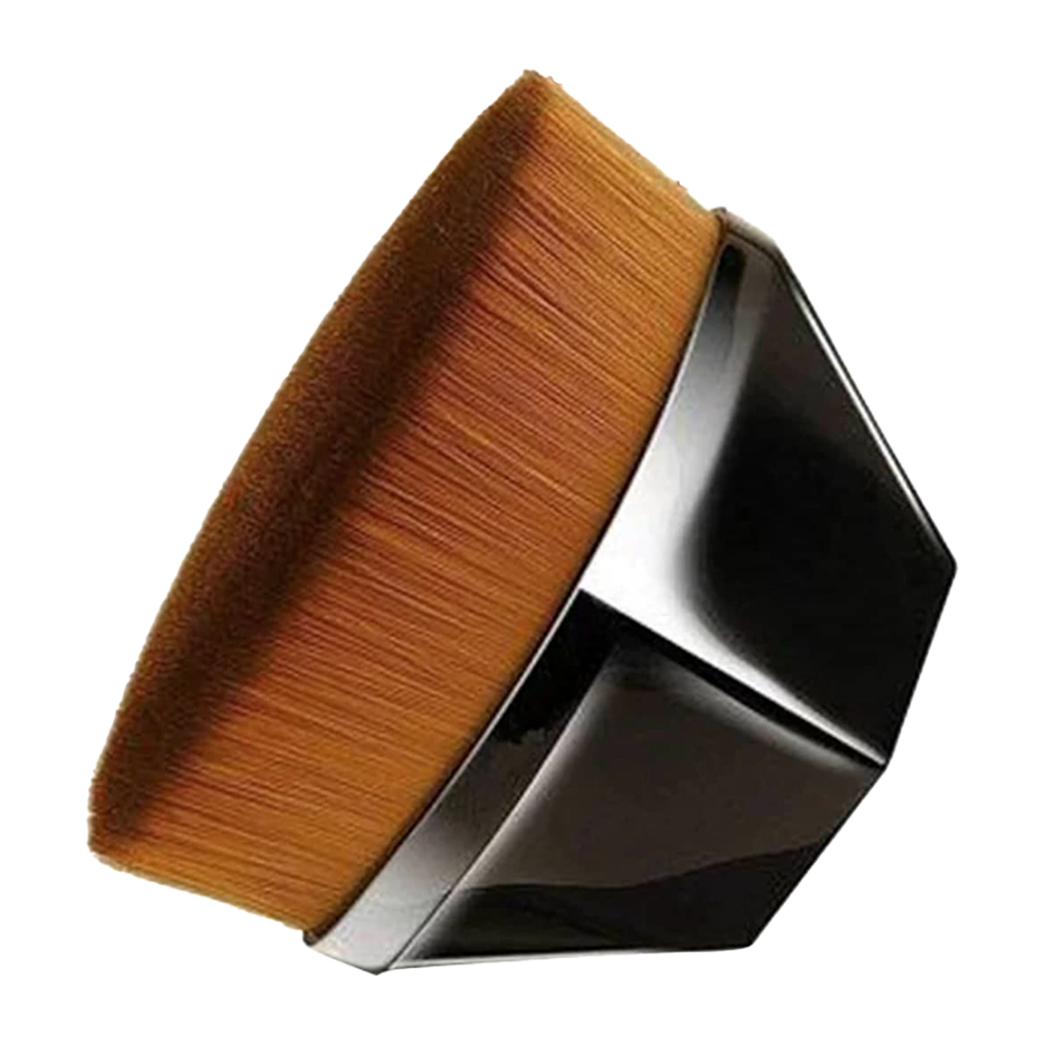 براش رژگونه مدل Flat Touch