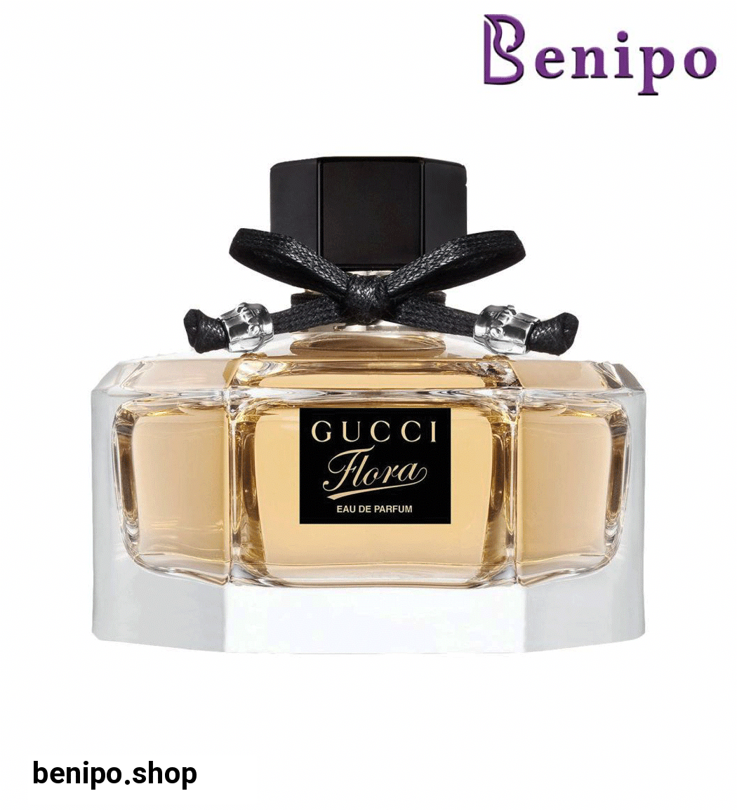 ادوپرفیوم زنانه فلورا