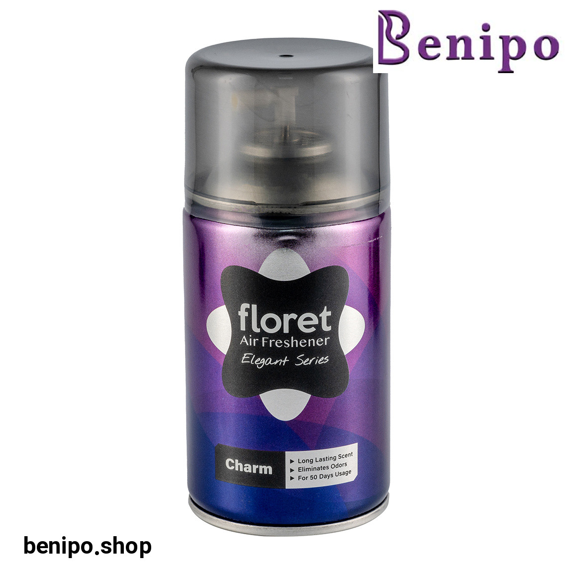 خوشبو کننده هوا سری الگانت مدل Charm حجم 250 میلی لیتر