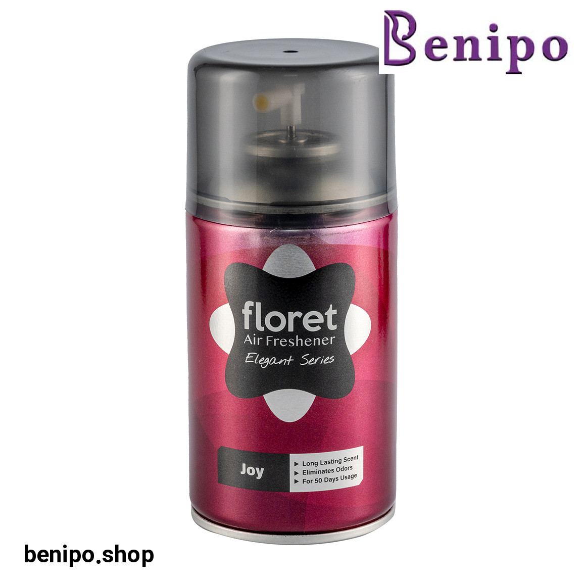 خوشبو کننده هوا سری الگانت مدل Joy حجم 250 میلی لیتر