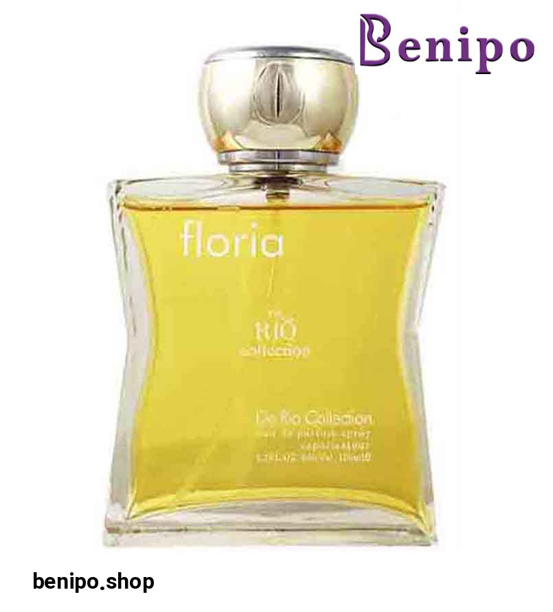 ادو پرفیوم زنانه فلوریا-X-22010