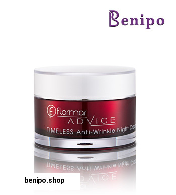 کرم شب ضد چروک و جوانساز پوست