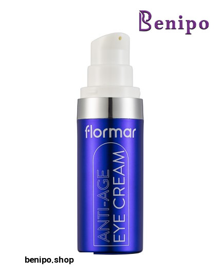 کرم ضد چروک دور چشم