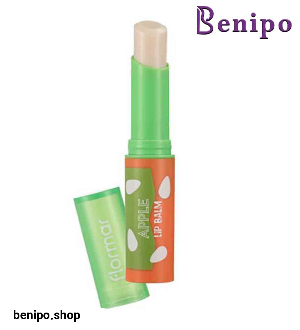 بالم لب سیب