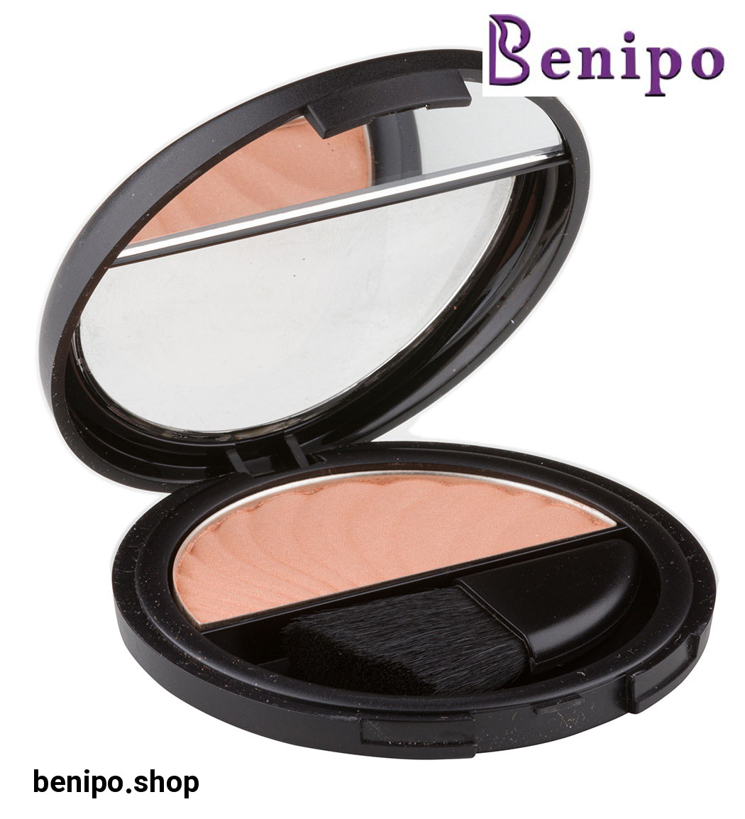 رژ گونه ساده