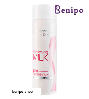 شیر پاک کن حاوی عصاره آلوئه ورا