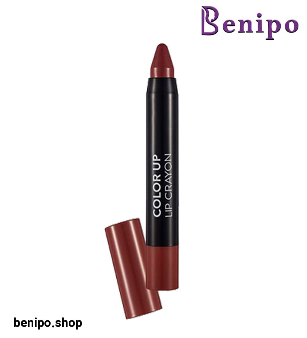 رژ لب مدادی