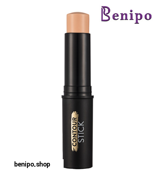 کانتور استیکی