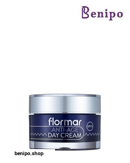 کرم روز ضد چروک (پیری)