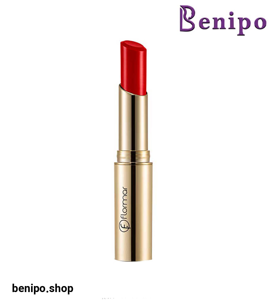 رژ لب دلوکس کشمیر