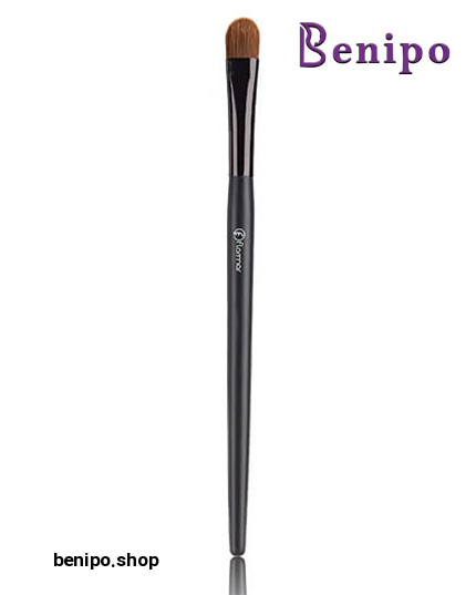 برس سایه چشم بیضی