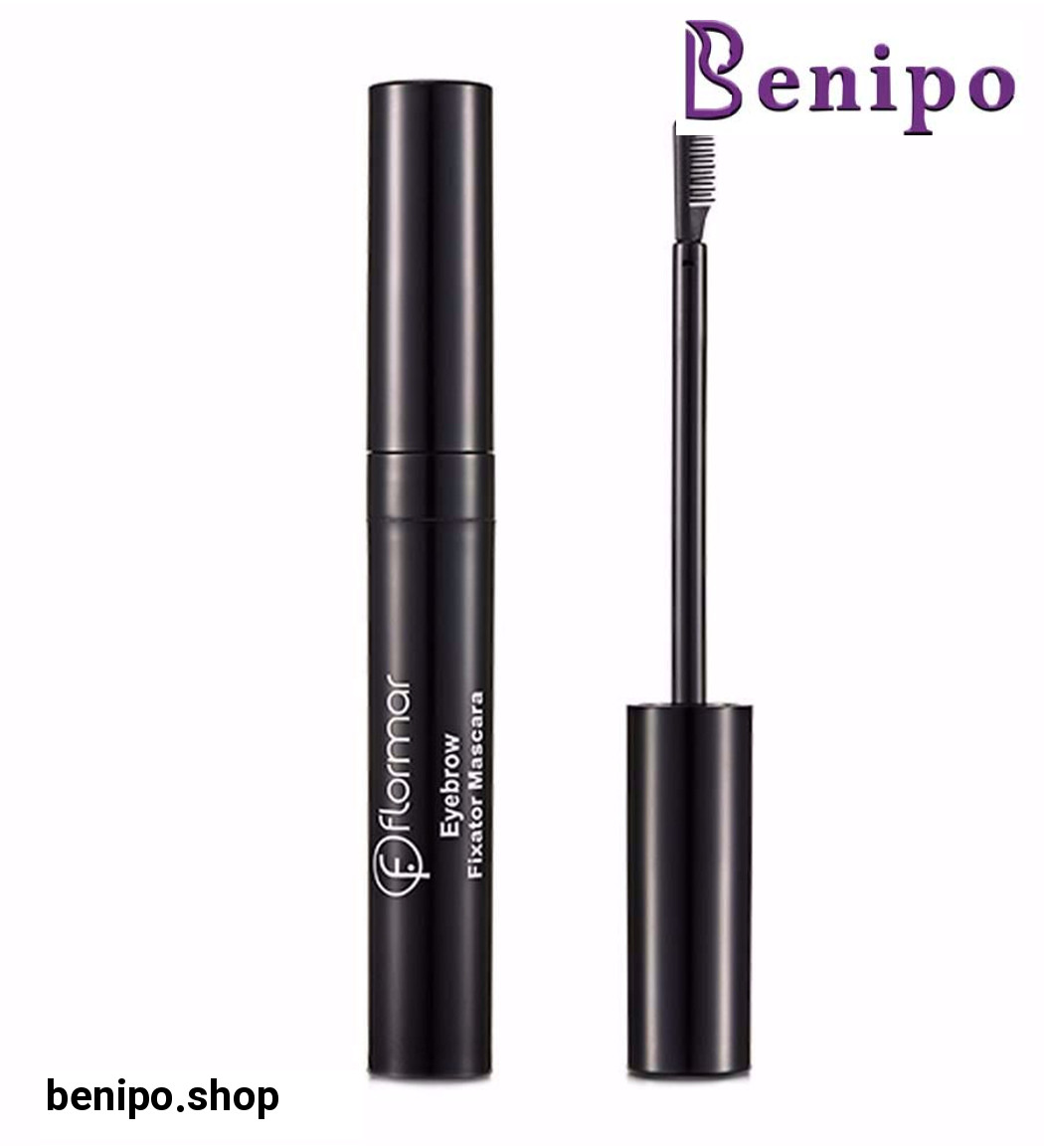 ژل فیکساتور ابرو