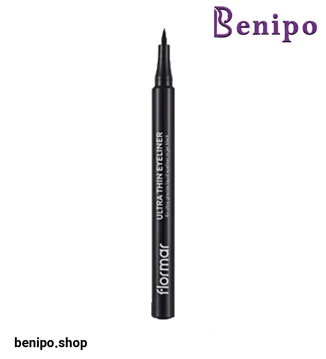 خط چشم ماژیکی اولترا تین