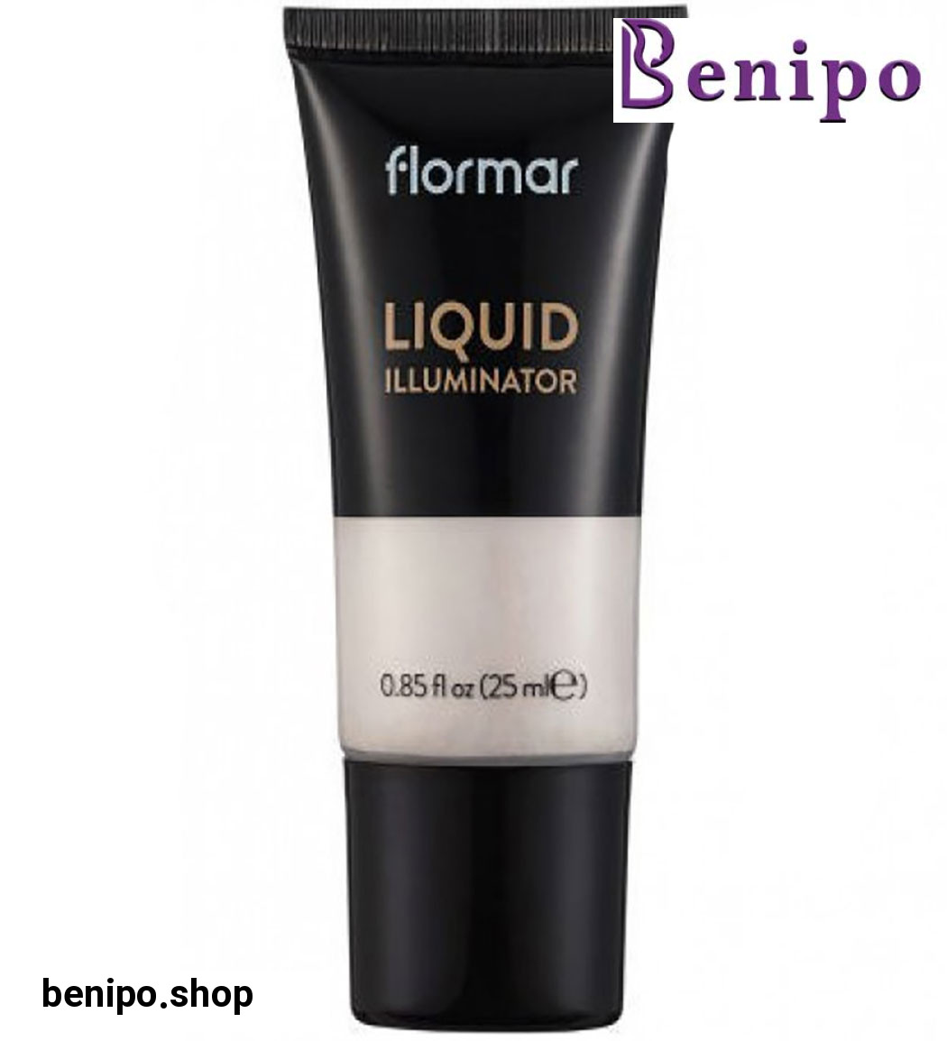 هایلایتر مایع حجم 25 میل