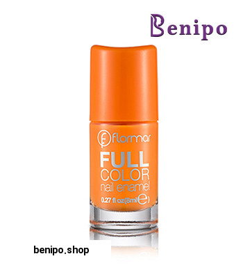 لاک ناخن فول کالر