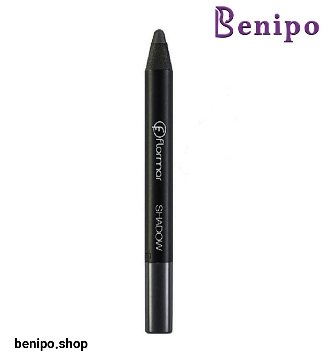 سایه چشم مدادی جانبو