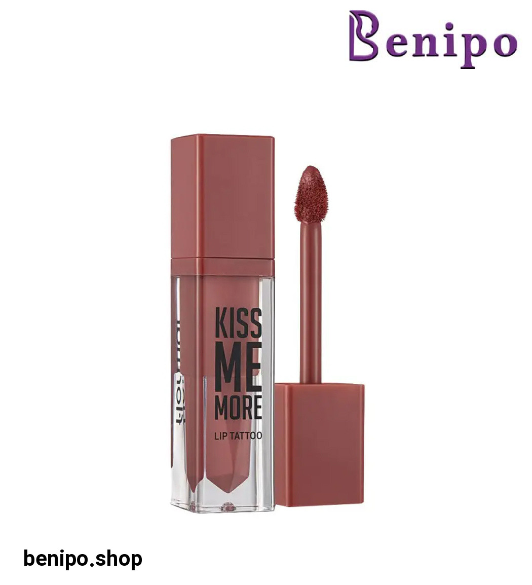 رژ لب مایع کیس می مور