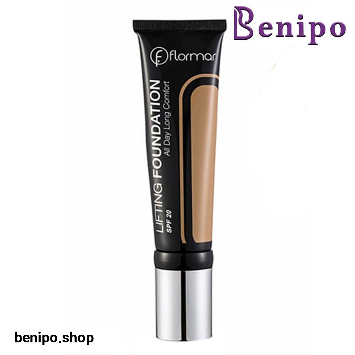 کانسیلر ضد افتادگی