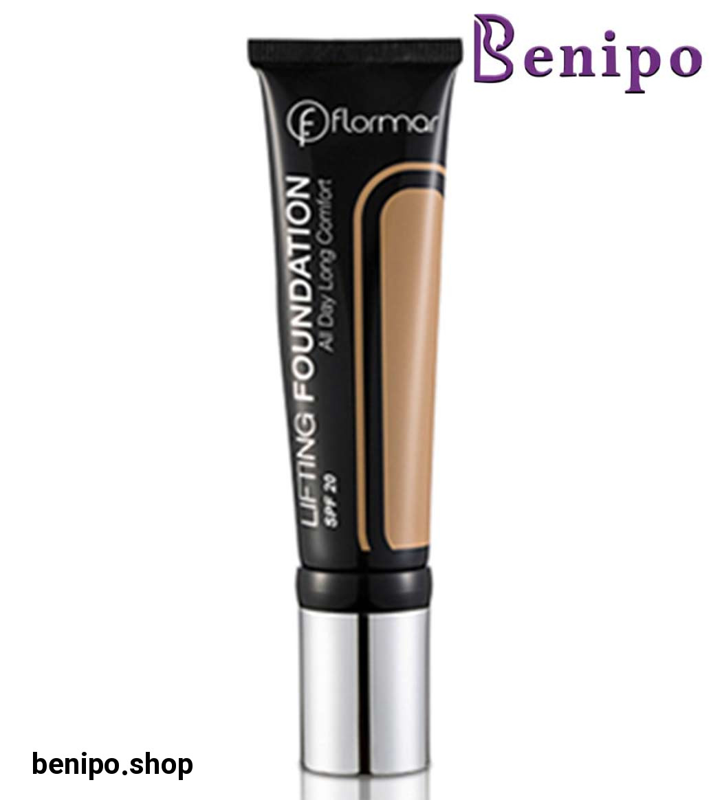 کرم پودر لیفتینگ SPF 20 حجم 30 میل