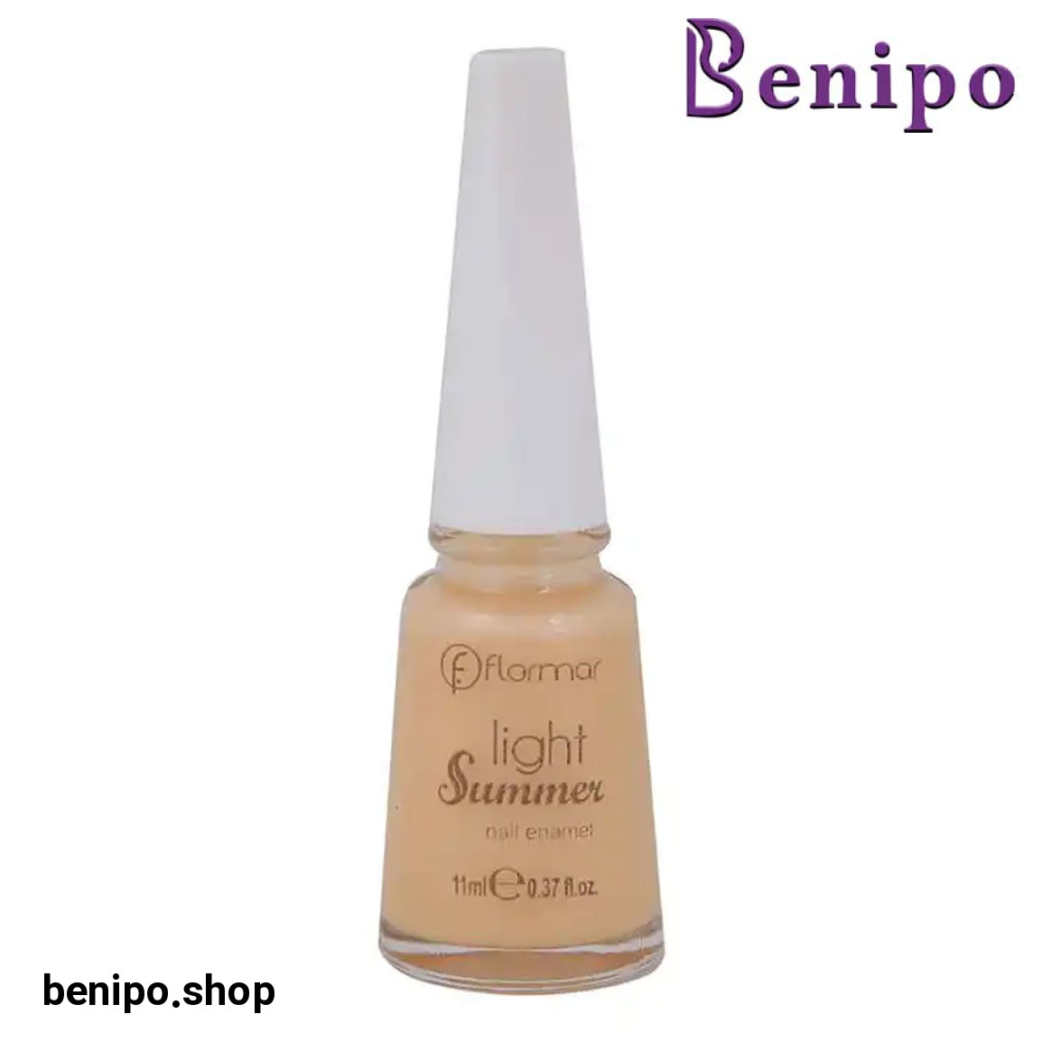 لاک ناخن سامر لایت