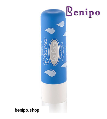 محافظ و نرم کننده لب