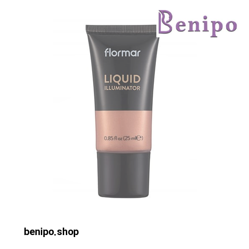 رژ گونه مایع 25میل