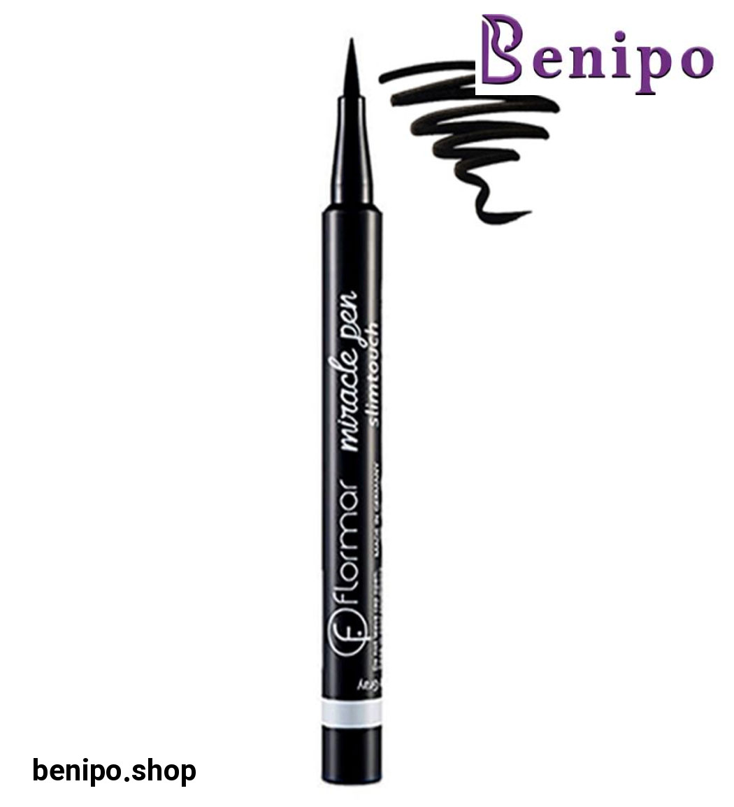 خط چشم ماژیکی کد 600