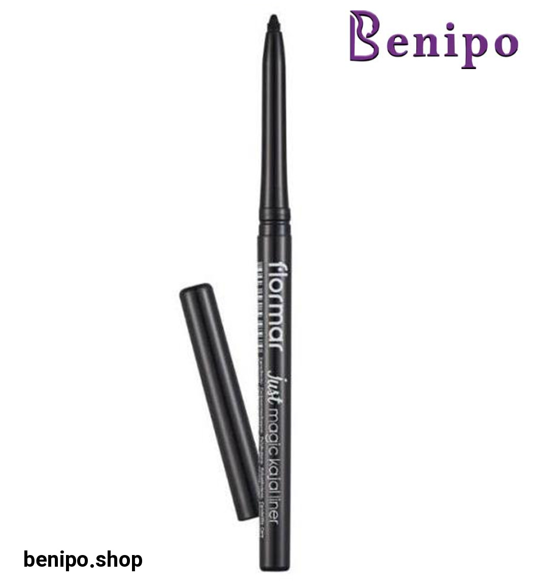 خط چشم ماژیکی ضد آب Magic Kajal