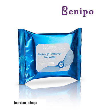 دستمال مرطوب پوست نرمال و مختلط