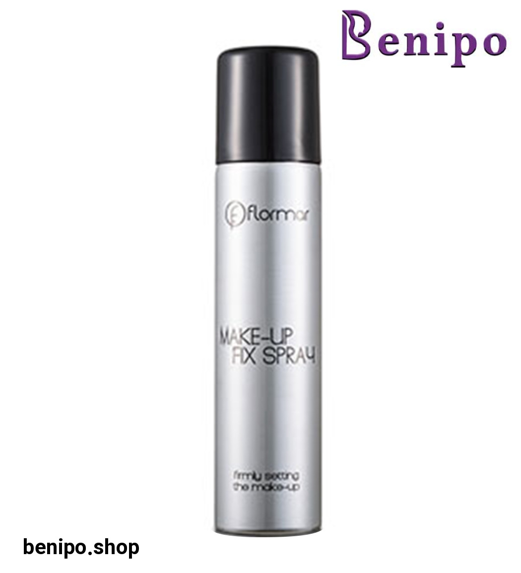 اسپری تثبیت کننده آرایش 75میل