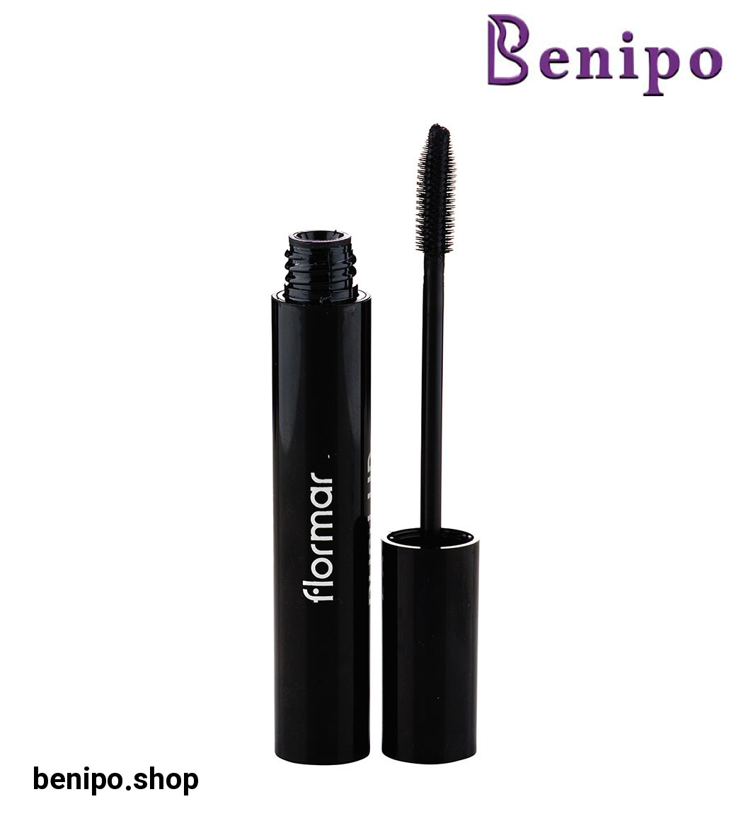 ریمل مدل پوش آپ 11میل