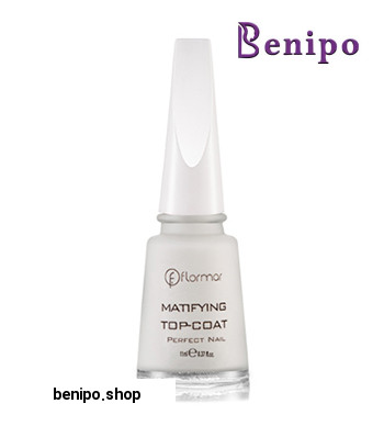 تاپ کت مات کننده