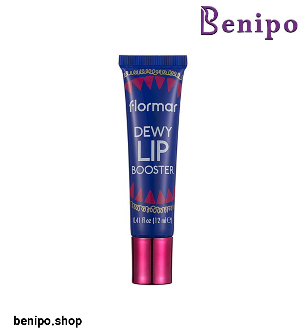 مرطوب کننده لب 12میل